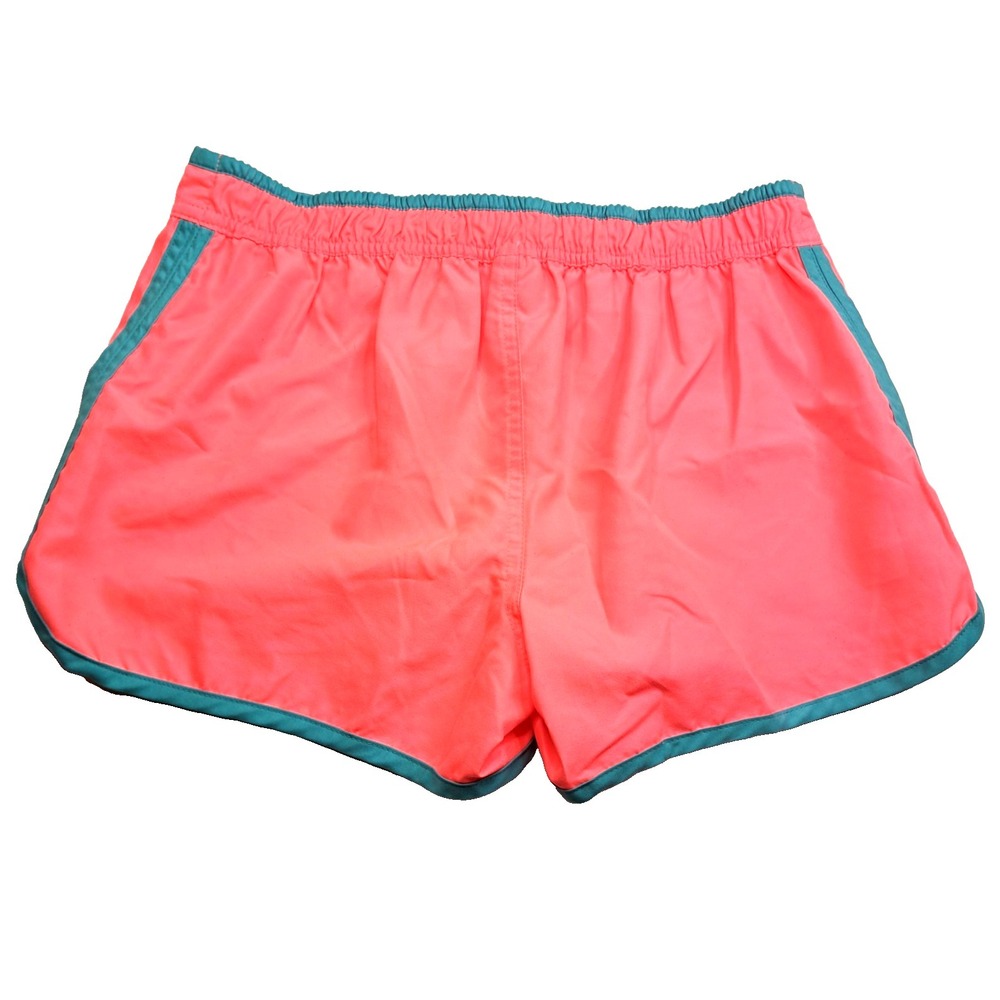 OP / Skechers Girls Athletic Shorts Size 14-16 Athletic Running Lined Summer - Picture 5 of 14